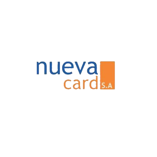 Nueva Card